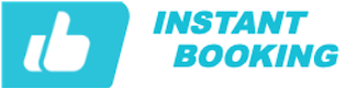 Instant Booking-logo