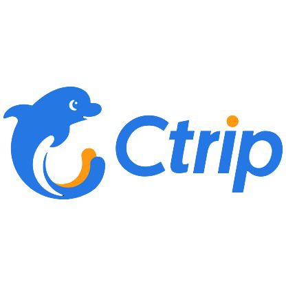 Ctrip logo